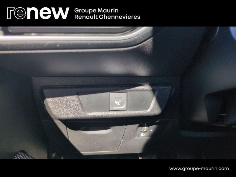 DACIA Sandero d’occasion à vendre à CHENNEVIÈRES-SUR-MARNE chez ADP - SOVEA 94 (Photo 16)