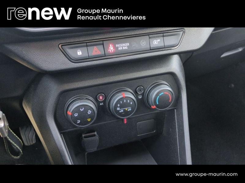 DACIA Sandero d’occasion à vendre à CHENNEVIÈRES-SUR-MARNE chez ADP - SOVEA 94 (Photo 19)
