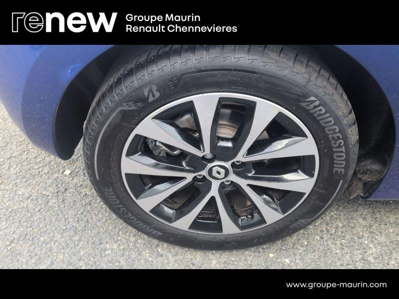 RENAULT Clio d’occasion à vendre à CHENNEVIÈRES-SUR-MARNE chez ADP - SOVEA 94 (Photo 11)