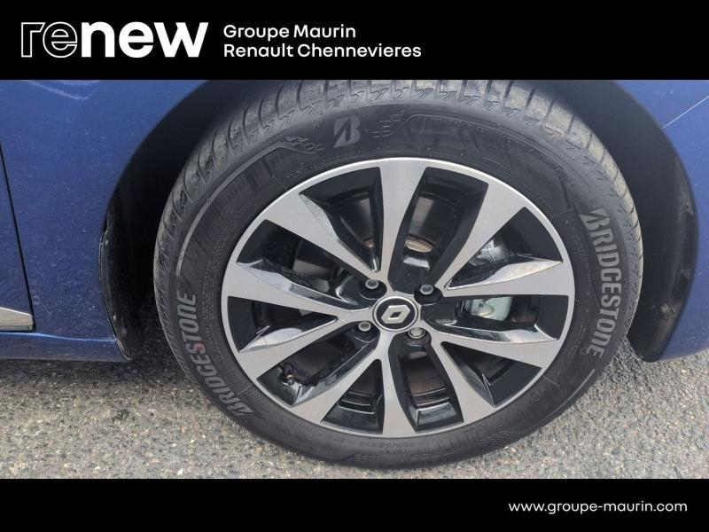RENAULT Clio d’occasion à vendre à CHENNEVIÈRES-SUR-MARNE chez ADP - SOVEA 94 (Photo 12)