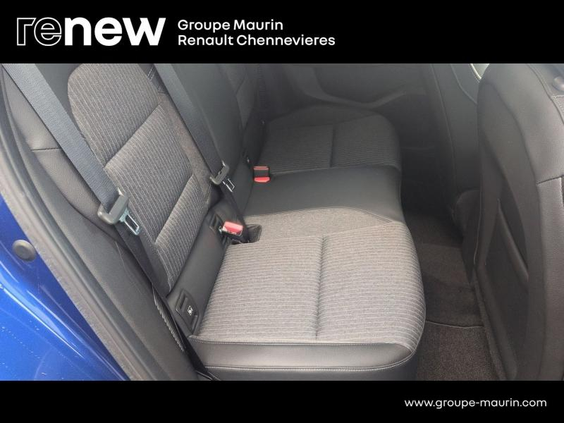 RENAULT Clio d’occasion à vendre à CHENNEVIÈRES-SUR-MARNE chez ADP - SOVEA 94 (Photo 14)