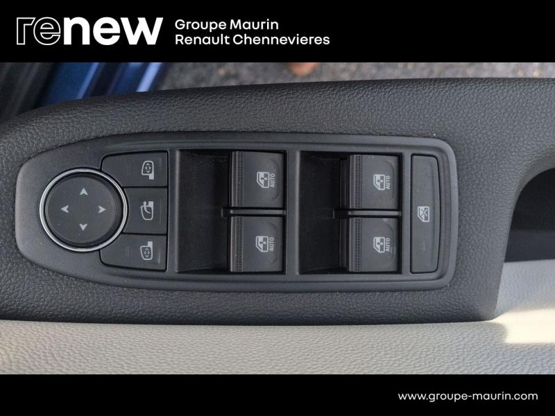 RENAULT Clio d’occasion à vendre à CHENNEVIÈRES-SUR-MARNE chez ADP - SOVEA 94 (Photo 18)