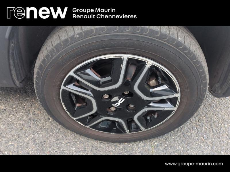 DACIA Spring d’occasion à vendre à CHENNEVIÈRES-SUR-MARNE chez ADP - SOVEA 94 (Photo 11)