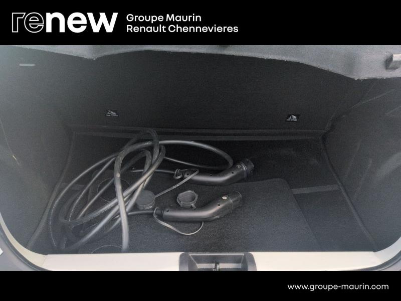 DACIA Spring d’occasion à vendre à CHENNEVIÈRES-SUR-MARNE chez ADP - SOVEA 94 (Photo 13)