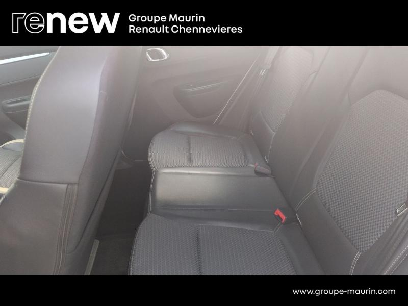 DACIA Spring d’occasion à vendre à CHENNEVIÈRES-SUR-MARNE chez ADP - SOVEA 94 (Photo 15)