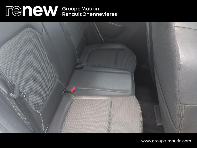 DACIA Spring d’occasion à vendre à CHENNEVIÈRES-SUR-MARNE chez ADP - SOVEA 94 (Photo 16)