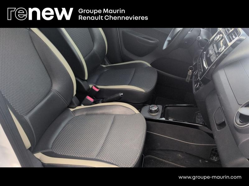 DACIA Spring d’occasion à vendre à CHENNEVIÈRES-SUR-MARNE chez ADP - SOVEA 94 (Photo 17)