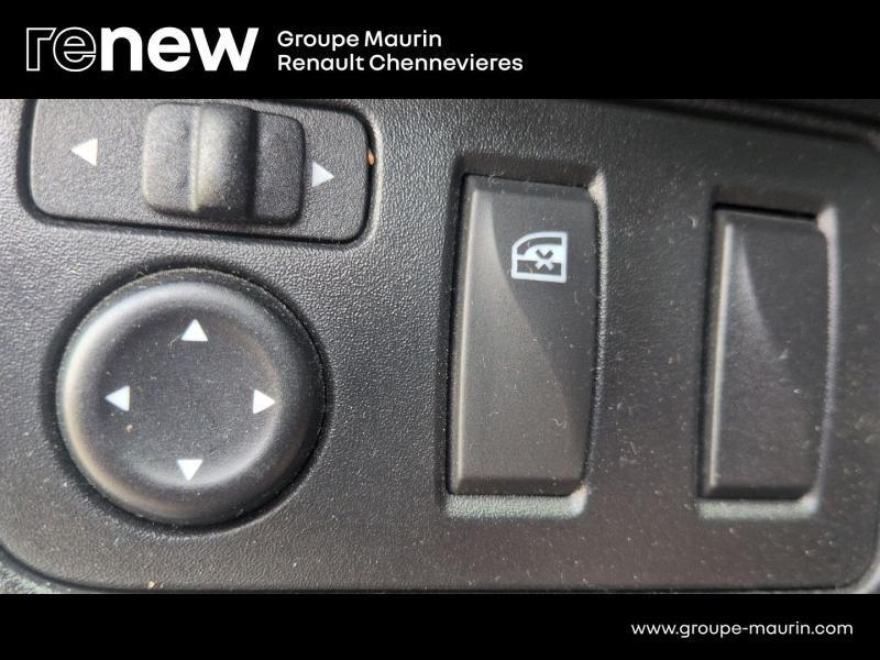 DACIA Spring d’occasion à vendre à CHENNEVIÈRES-SUR-MARNE chez ADP - SOVEA 94 (Photo 19)