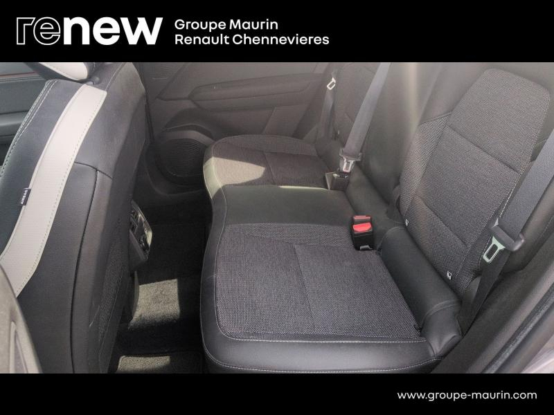 RENAULT Captur d’occasion à vendre à CHENNEVIÈRES-SUR-MARNE chez ADP - SOVEA 94 (Photo 14)