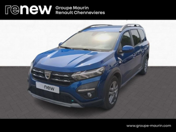 DACIA Jogger d’occasion à vendre à CHENNEVIÈRES-SUR-MARNE