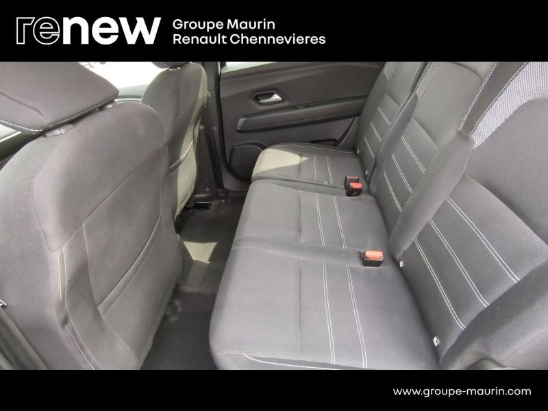 DACIA Jogger d’occasion à vendre à CHENNEVIÈRES-SUR-MARNE chez ADP - SOVEA 94 (Photo 10)