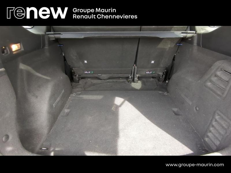 DACIA Jogger d’occasion à vendre à CHENNEVIÈRES-SUR-MARNE chez ADP - SOVEA 94 (Photo 12)