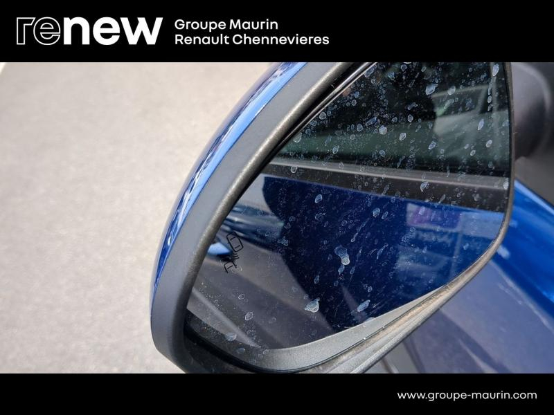 DACIA Jogger d’occasion à vendre à CHENNEVIÈRES-SUR-MARNE chez ADP - SOVEA 94 (Photo 13)