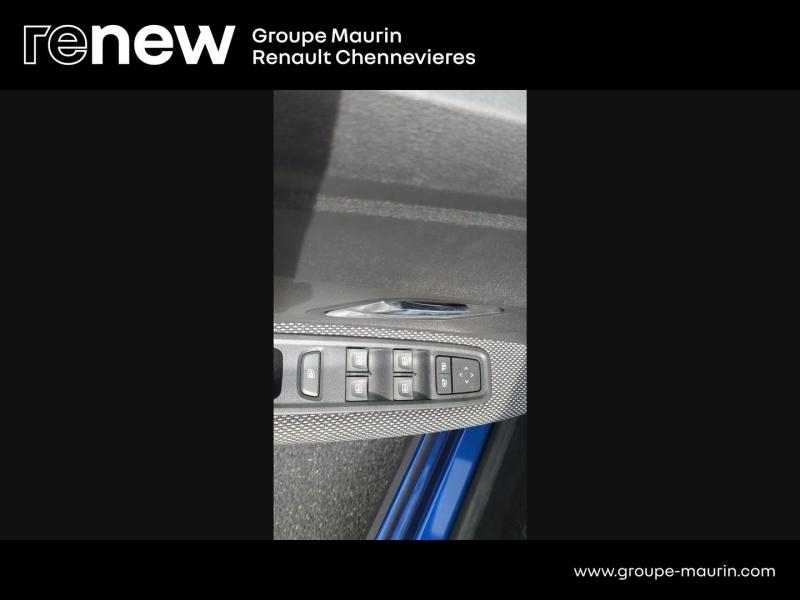 DACIA Jogger d’occasion à vendre à CHENNEVIÈRES-SUR-MARNE chez ADP - SOVEA 94 (Photo 14)