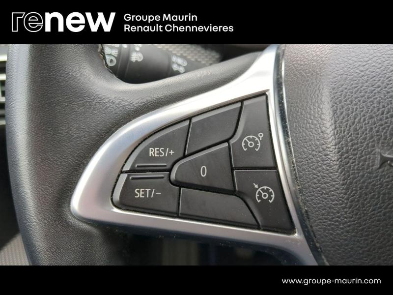 DACIA Jogger d’occasion à vendre à CHENNEVIÈRES-SUR-MARNE chez ADP - SOVEA 94 (Photo 16)