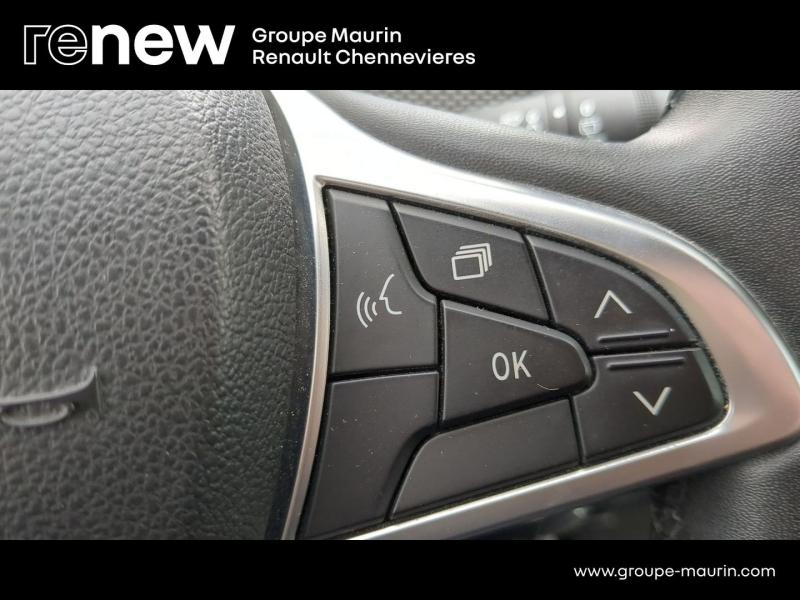 DACIA Jogger d’occasion à vendre à CHENNEVIÈRES-SUR-MARNE chez ADP - SOVEA 94 (Photo 17)