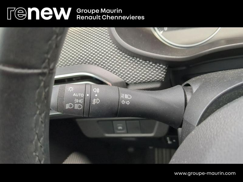 DACIA Jogger d’occasion à vendre à CHENNEVIÈRES-SUR-MARNE chez ADP - SOVEA 94 (Photo 18)