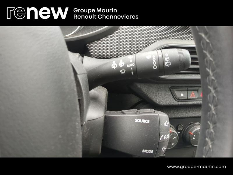 DACIA Jogger d’occasion à vendre à CHENNEVIÈRES-SUR-MARNE chez ADP - SOVEA 94 (Photo 19)