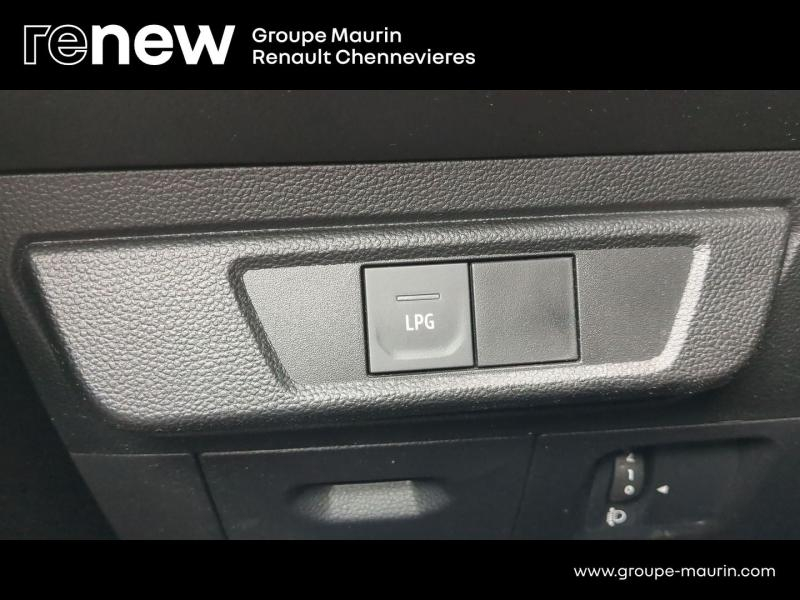 DACIA Jogger d’occasion à vendre à CHENNEVIÈRES-SUR-MARNE chez ADP - SOVEA 94 (Photo 20)