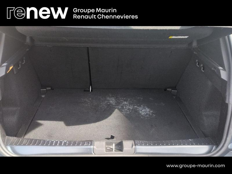 DACIA Sandero d’occasion à vendre à CHENNEVIÈRES-SUR-MARNE chez ADP - SOVEA 94 (Photo 13)