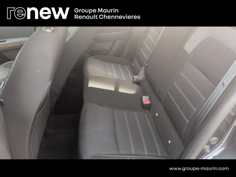 DACIA Sandero d’occasion à vendre à CHENNEVIÈRES-SUR-MARNE chez ADP - SOVEA 94 (Photo 15)