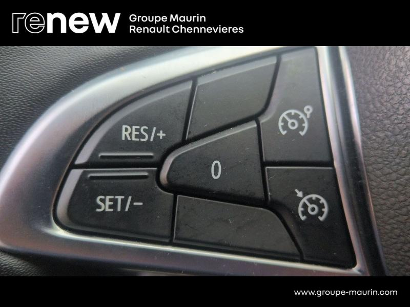 DACIA Sandero d’occasion à vendre à CHENNEVIÈRES-SUR-MARNE chez ADP - SOVEA 94 (Photo 20)