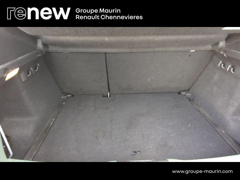 DACIA Sandero d’occasion à vendre à CHENNEVIÈRES-SUR-MARNE chez ADP - SOVEA 94 (Photo 11)