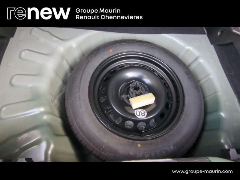 DACIA Sandero d’occasion à vendre à CHENNEVIÈRES-SUR-MARNE chez ADP - SOVEA 94 (Photo 12)