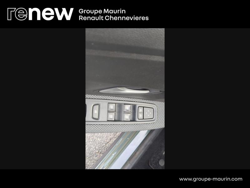 DACIA Sandero d’occasion à vendre à CHENNEVIÈRES-SUR-MARNE chez ADP - SOVEA 94 (Photo 14)