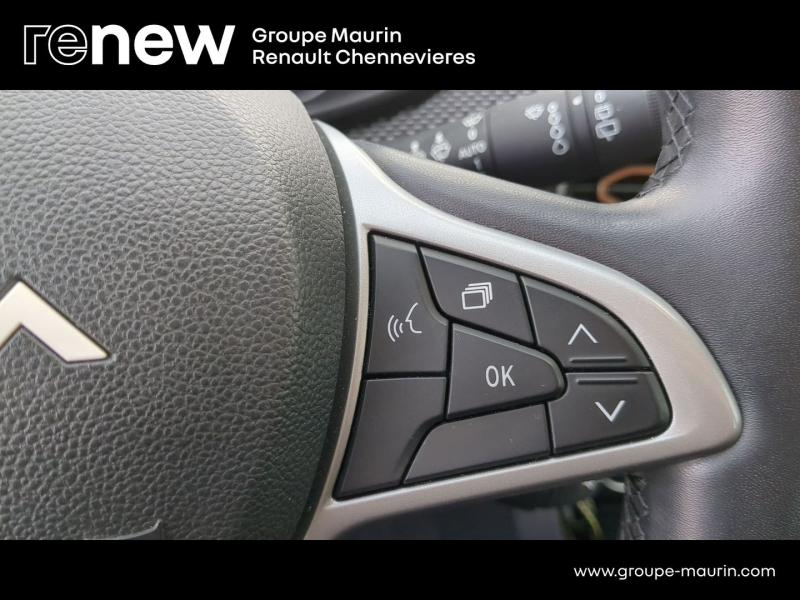 DACIA Sandero d’occasion à vendre à CHENNEVIÈRES-SUR-MARNE chez ADP - SOVEA 94 (Photo 17)