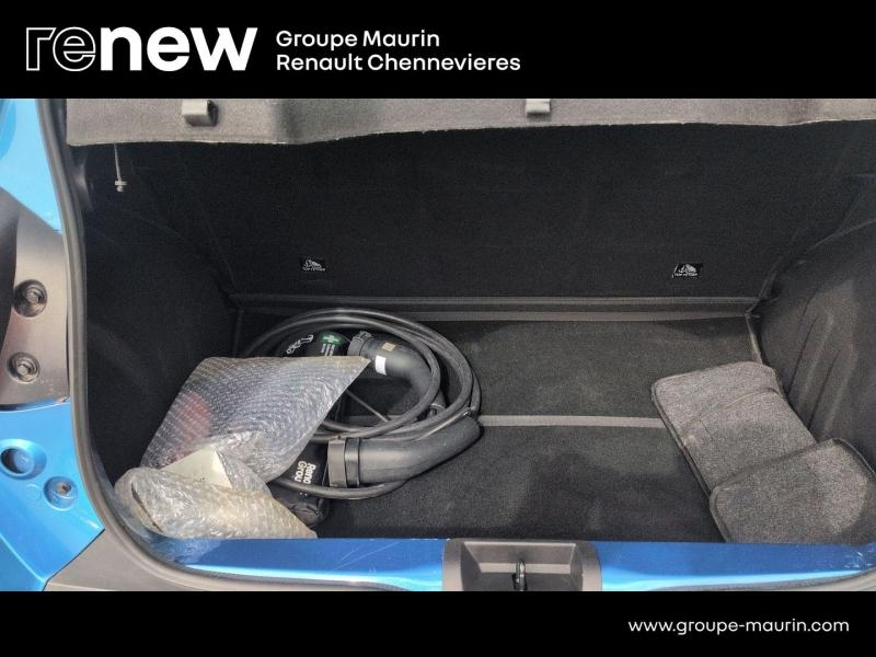 DACIA Spring d’occasion à vendre à CHENNEVIÈRES-SUR-MARNE chez ADP - SOVEA 94 (Photo 13)