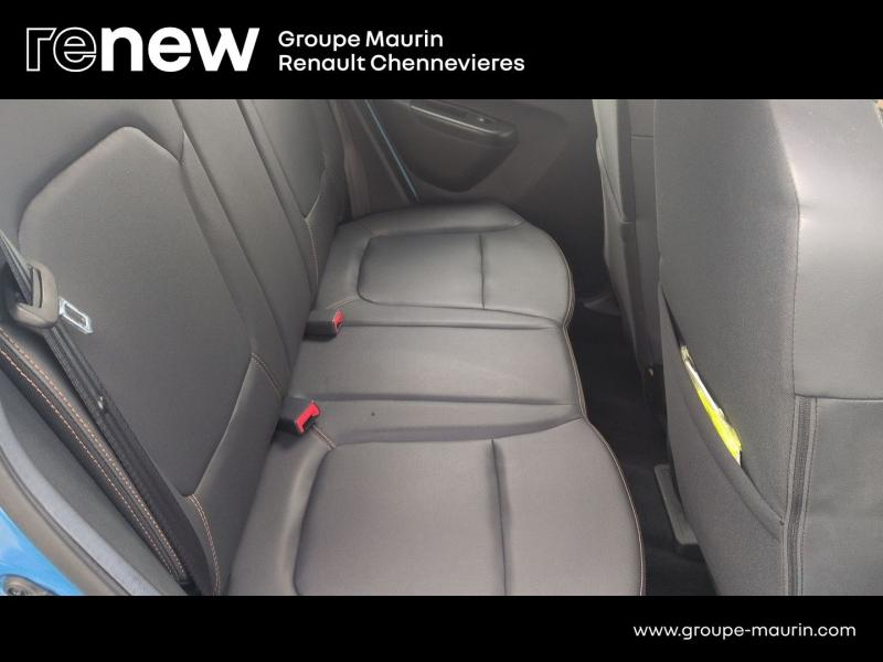 DACIA Spring d’occasion à vendre à CHENNEVIÈRES-SUR-MARNE chez ADP - SOVEA 94 (Photo 14)