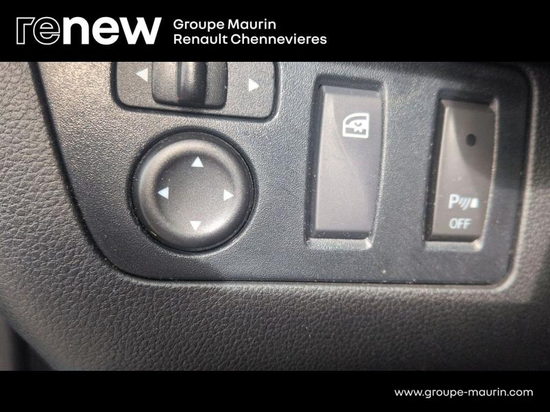 DACIA Spring d’occasion à vendre à CHENNEVIÈRES-SUR-MARNE chez ADP - SOVEA 94 (Photo 19)