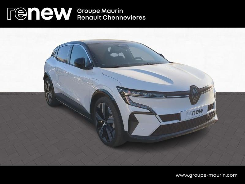 RENAULT Megane d’occasion à vendre à CHENNEVIÈRES-SUR-MARNE chez ADP - SOVEA 94 (Photo 3)