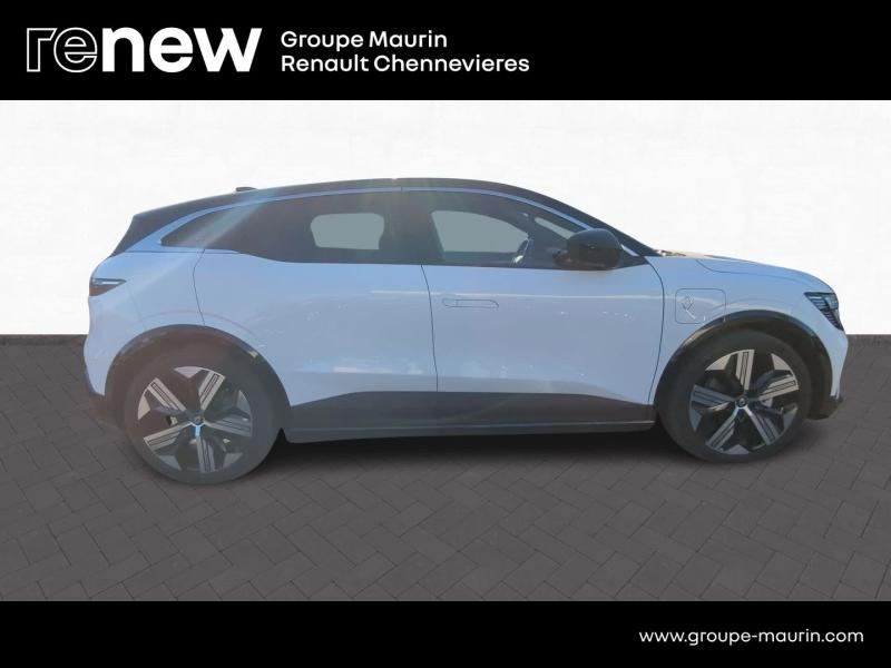 RENAULT Megane d’occasion à vendre à CHENNEVIÈRES-SUR-MARNE chez ADP - SOVEA 94 (Photo 4)