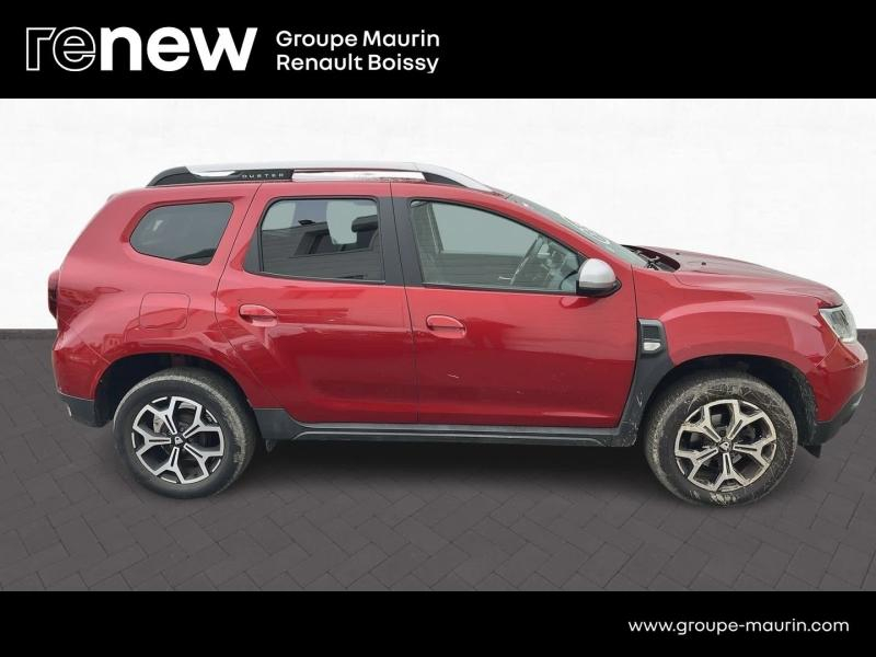 DACIA Duster d’occasion à vendre à CHENNEVIÈRES-SUR-MARNE chez ADP - SOVEA 94 (Photo 3)