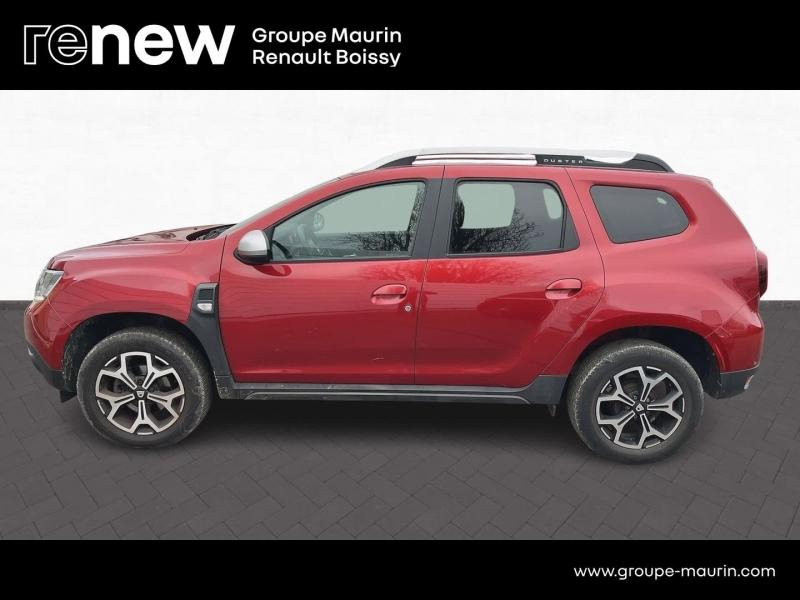DACIA Duster d’occasion à vendre à CHENNEVIÈRES-SUR-MARNE chez ADP - SOVEA 94 (Photo 6)
