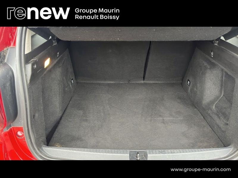 DACIA Duster d’occasion à vendre à CHENNEVIÈRES-SUR-MARNE chez ADP - SOVEA 94 (Photo 14)