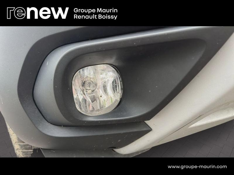 DACIA Duster d’occasion à vendre à CHENNEVIÈRES-SUR-MARNE chez ADP - SOVEA 94 (Photo 16)