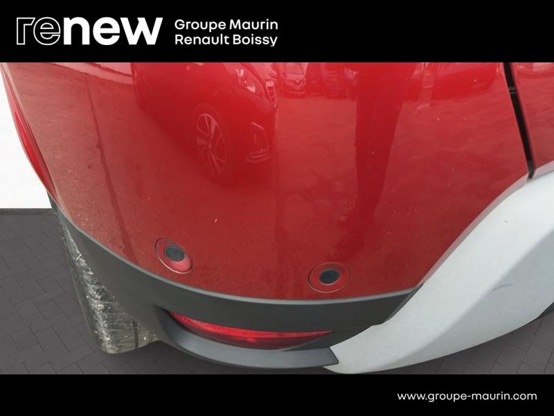 DACIA Duster d’occasion à vendre à CHENNEVIÈRES-SUR-MARNE chez ADP - SOVEA 94 (Photo 18)