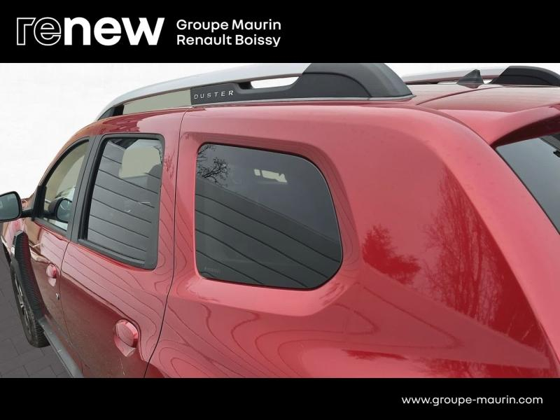 DACIA Duster d’occasion à vendre à CHENNEVIÈRES-SUR-MARNE chez ADP - SOVEA 94 (Photo 19)