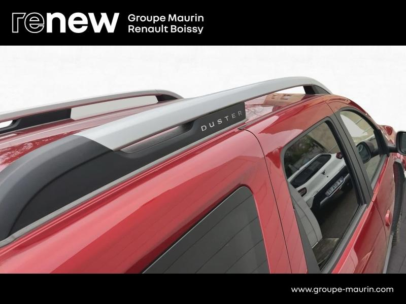 DACIA Duster d’occasion à vendre à CHENNEVIÈRES-SUR-MARNE chez ADP - SOVEA 94 (Photo 20)