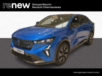 RENAULT  d’occasion à vendre à CHENNEVIÈRES-SUR-MARNE