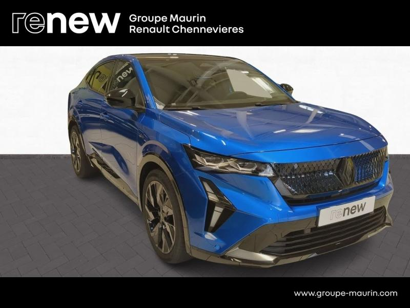 RENAULT  d’occasion à vendre à CHENNEVIÈRES-SUR-MARNE chez ADP - SOVEA 94 (Photo 3)