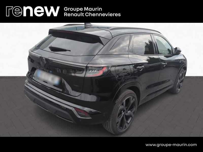 RENAULT Austral d’occasion à vendre à CHENNEVIÈRES-SUR-MARNE chez ADP - SOVEA 94 (Photo 6)