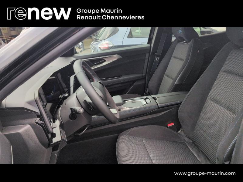 RENAULT Austral d’occasion à vendre à CHENNEVIÈRES-SUR-MARNE chez ADP - SOVEA 94 (Photo 14)