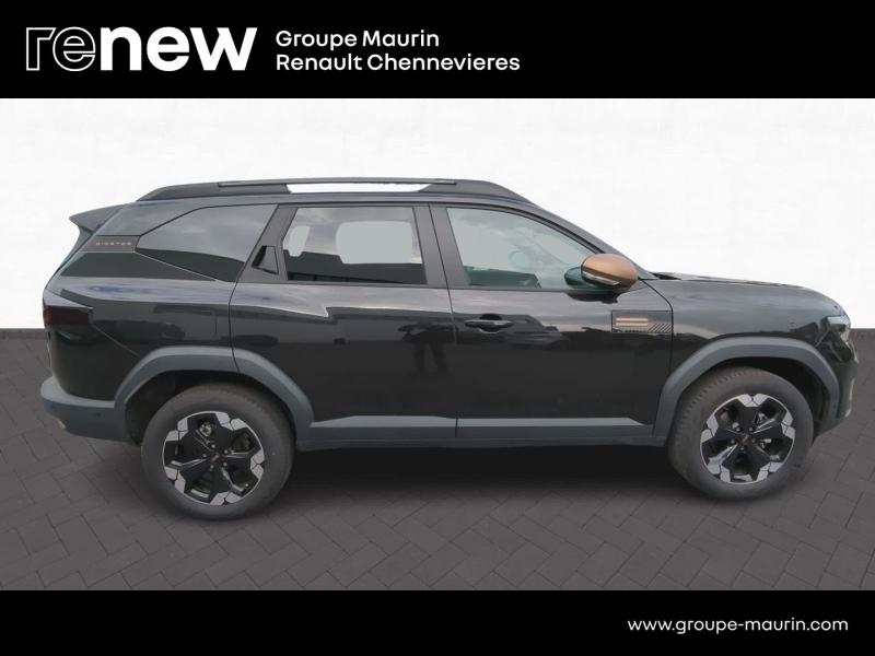 DACIA  d’occasion à vendre à CHENNEVIÈRES-SUR-MARNE chez ADP - SOVEA 94 (Photo 4)