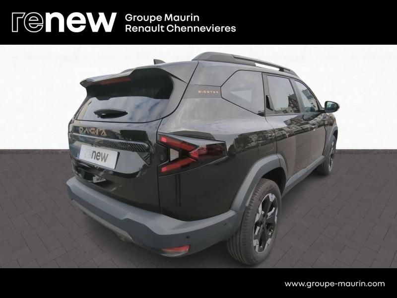 DACIA  d’occasion à vendre à CHENNEVIÈRES-SUR-MARNE chez ADP - SOVEA 94 (Photo 5)