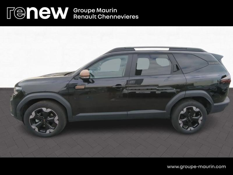 DACIA  d’occasion à vendre à CHENNEVIÈRES-SUR-MARNE chez ADP - SOVEA 94 (Photo 8)