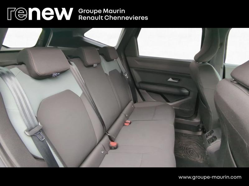 DACIA  d’occasion à vendre à CHENNEVIÈRES-SUR-MARNE chez ADP - SOVEA 94 (Photo 12)